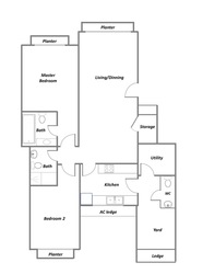 Palm Green (D5), Apartment #451235951